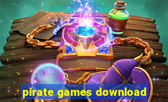 pirate games download